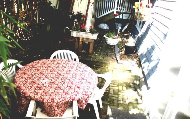 Maple Beach Bed & Breakfast