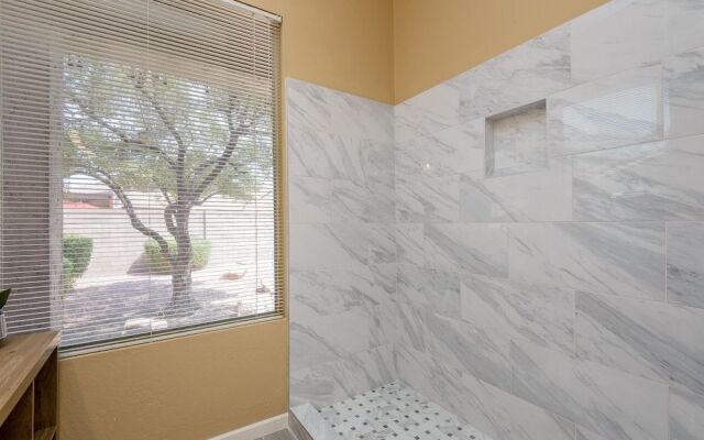 Casa Caliente 3 Bedroom Home by Redawning