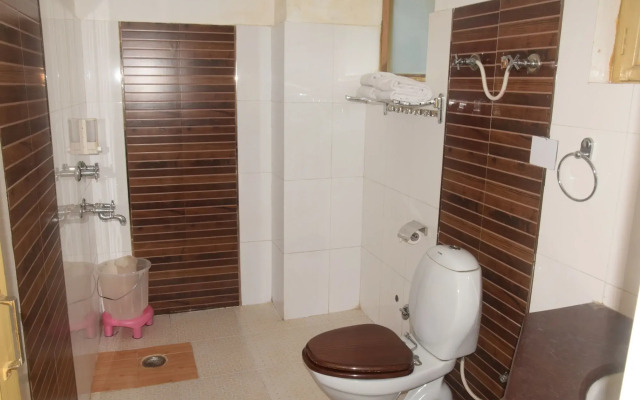 Nandini Residency