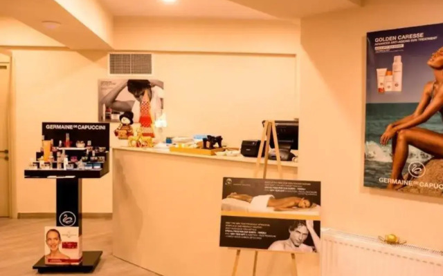 LEO GROUP Luxury Apartment 0220 BAKURIANI INN