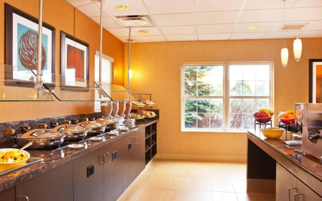 Residence Inn By Marriott Hartford Manchester