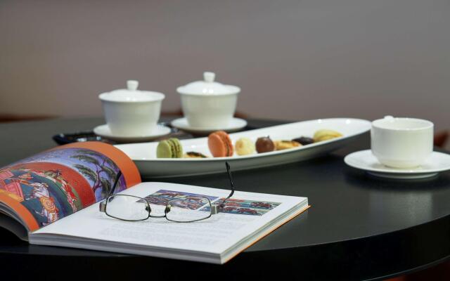 The Lake Garden Hotel Nay Pyi Taw - MGallery Collection