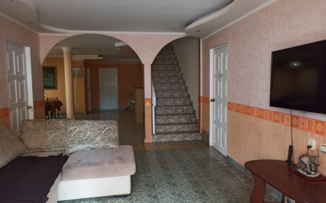 Oskar Guest House