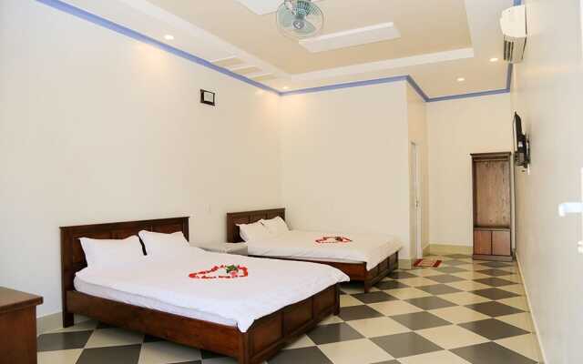 Seabreeze guest house