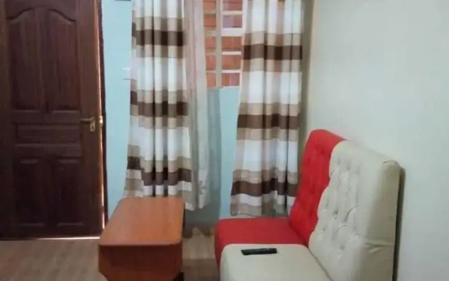 Toll View Apartments