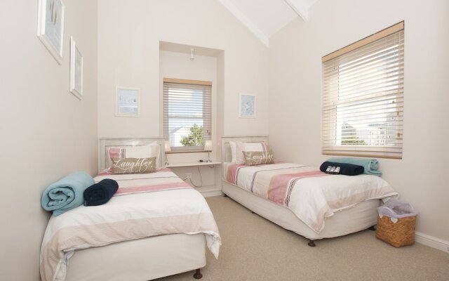 Thesen Lifestyle - Luxury Villas