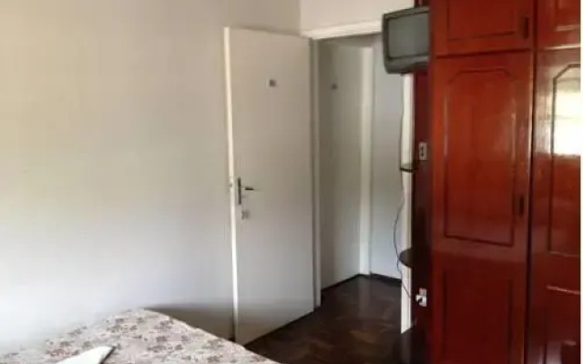Hotel Tubalina