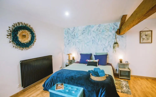 La Grange de Cablanc