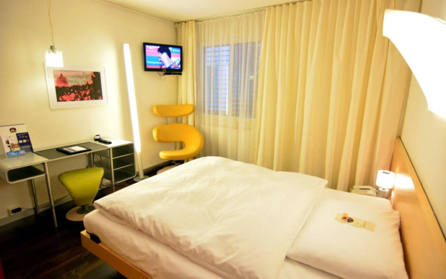 Best Western Plus Hotel Bern