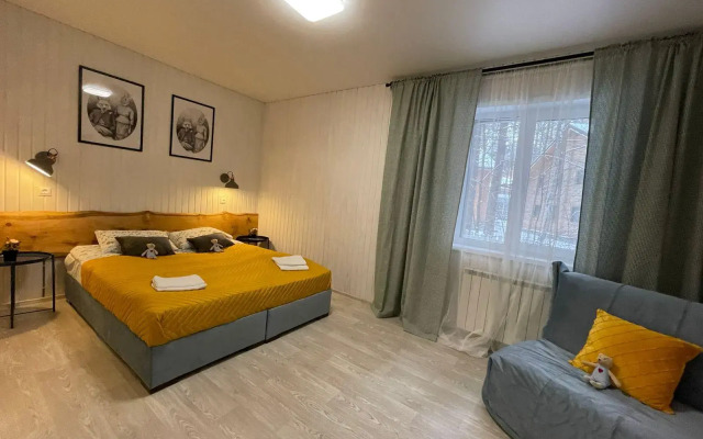 Eko Hotel Altay Siesta