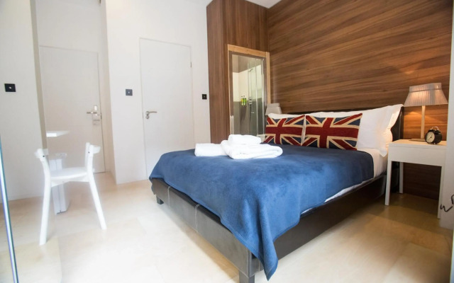 Room Home Stay