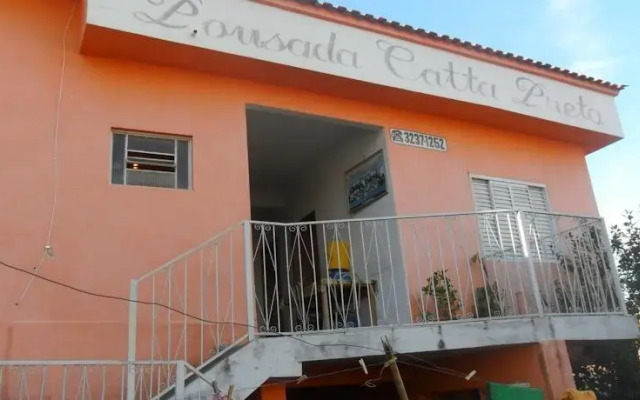 Pousada Cata Preta