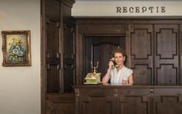 Hotel Boutique Bulevard