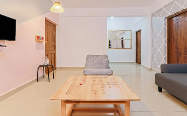 Oyo 28753 Exquisite 2bhk