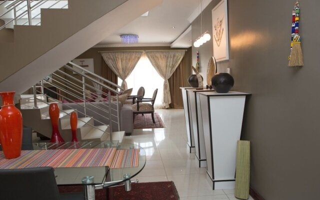 Zazas Guesthouse and Spa