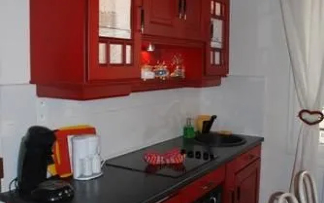 Vacation Rental Xavier Privas