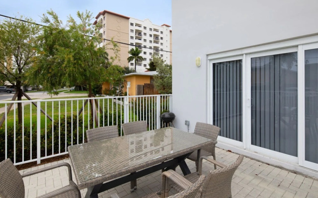 Pompano Beach Unit 3