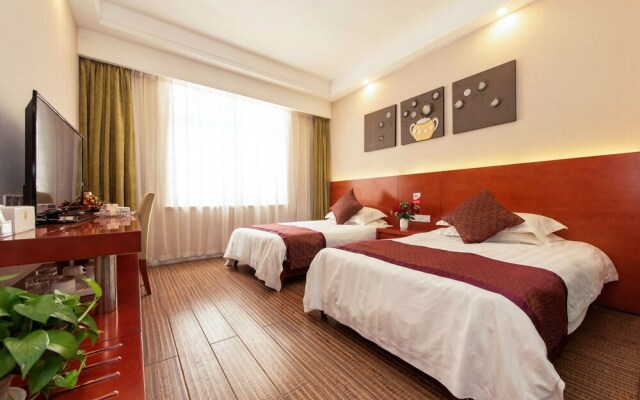 Xitang Hotel
