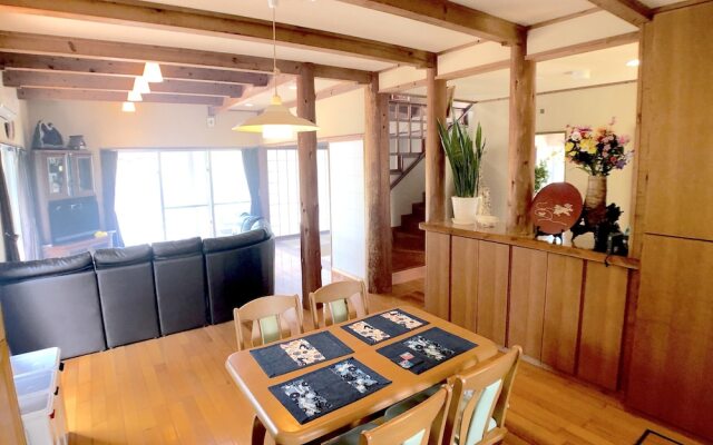 Cottage Muinochichi
