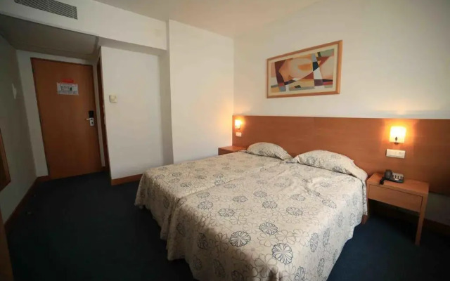 Hotel Matriz