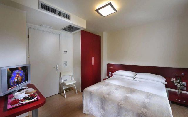 Hotel Pasha