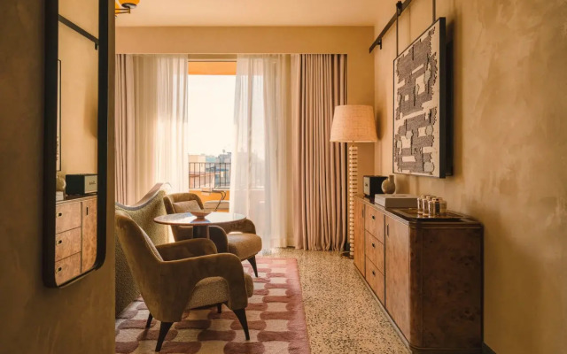 Soho House Rome