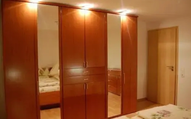 Ferienwohnung Lenneplätze