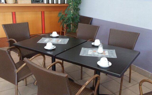 Tagungshotel Vicinity