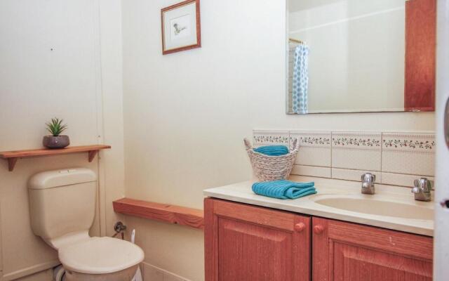 Mosman Beach Apartments