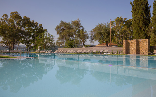 Rodostamo Hotel & Spa - Adults friendly