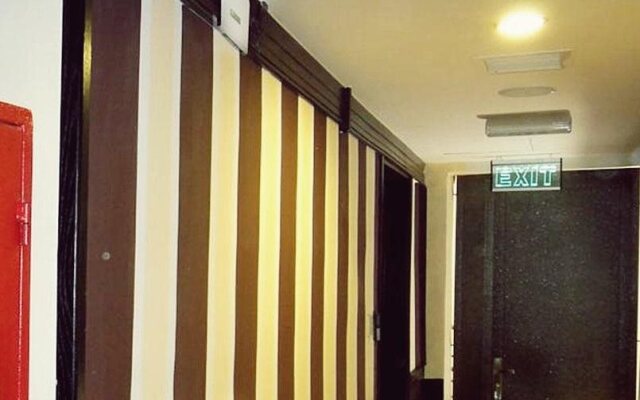 Yafko Hotel