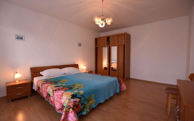 Apartment Marin