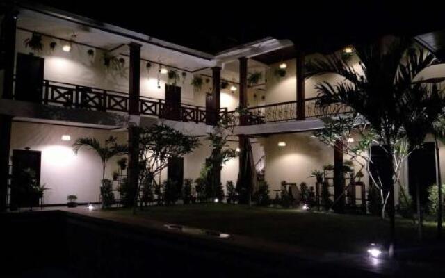 Luang Prabang Holiday Hotel