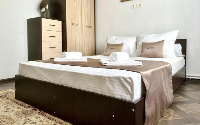 У термальных источников