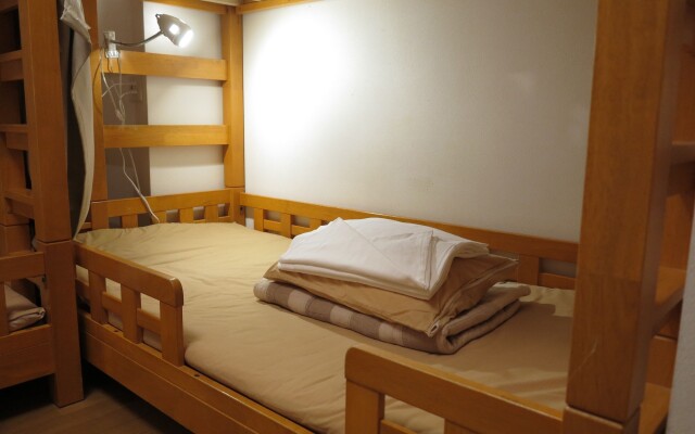 Kyoto Hana Hostel