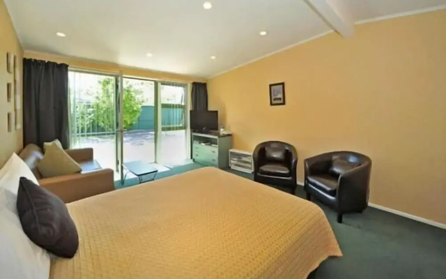 A'la Vista Motel