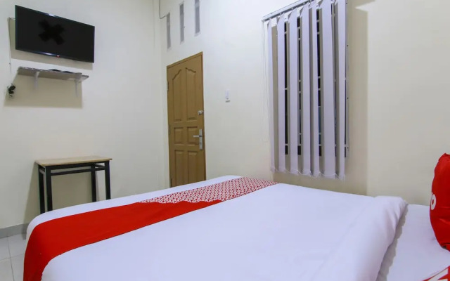 OYO 3334 Ratu Residence