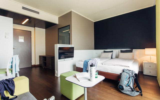 harry’s home Linz-Urfahr hotel & apartments