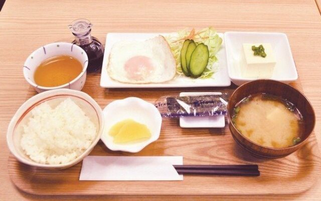 Kaita City Hotel