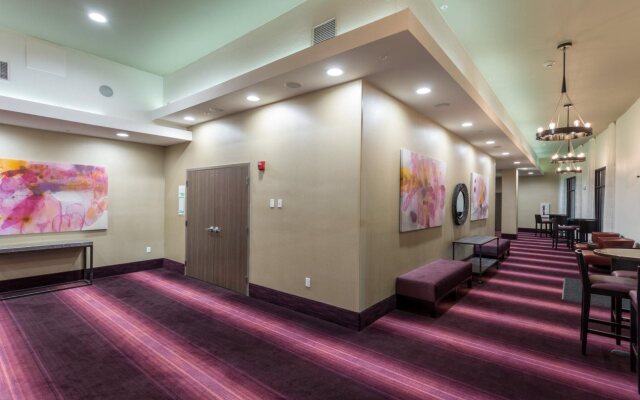 Holiday Inn San Marcos-Convention CTR Area by IHG
