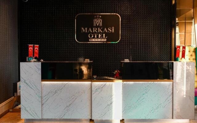 MARKASI Otel