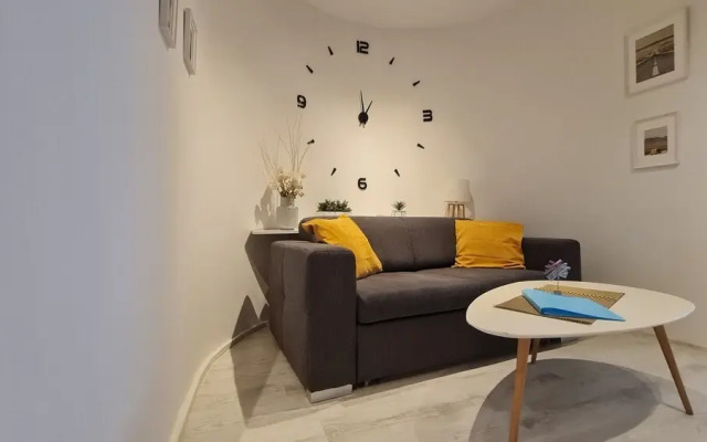 Apartment near Congress Centre I.