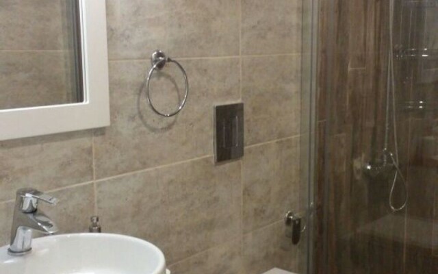 Bodrum Ortakent 3 Bedrooms Villa