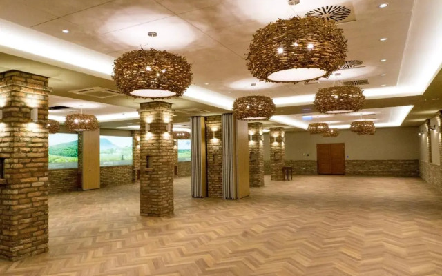 Bock Hotel Ermitage
