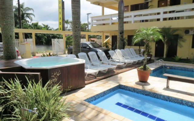 Pousada Acquaville
