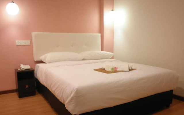 Vinz Hotel