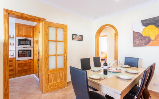 Villa Evelyn