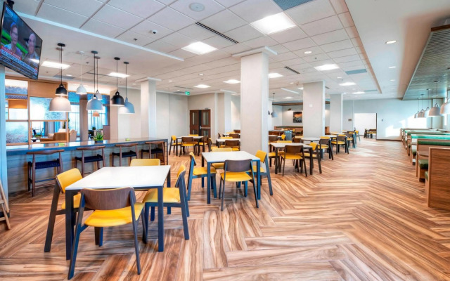 Fairfield Inn & Suites by Marriott Ottawa Airport