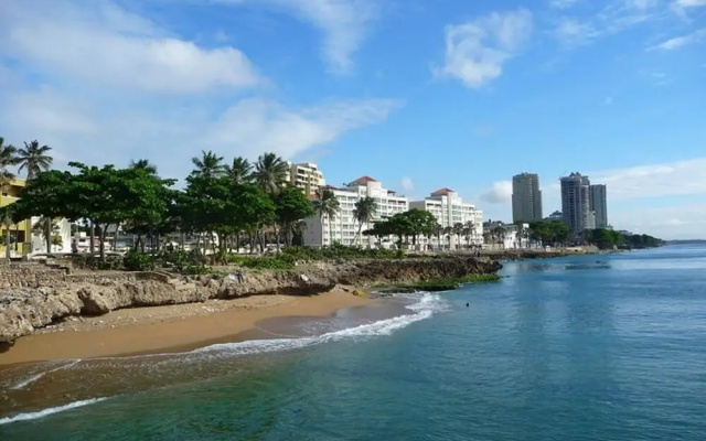 Studio-apartment With an Amazing Ocean View