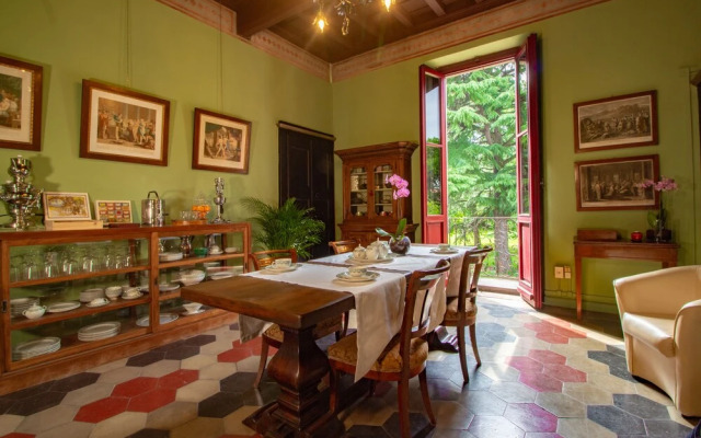 BB Villa DellUsignolo